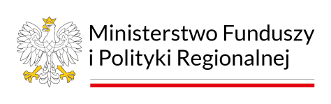 Logo Dziennika Urzędowego Funduszy i Polityki Regionalnej
